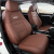 騰安達はホーンダーのcrvシーベルトのフルバック専用車のシーベルトキャバの標準版-ブラック-CRV CORに適用されます。
