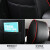 昂克賽拉シーベルトは全カバマイツダの自動車クンズ・チョン夏四季クッキングです。元車ラストレープ専用カースタム黒赤-標準モデル-枕の腰は特別車にしました。【車種＋色】