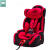 キャンバスの子供用の椅子を注文します。车の赤ちゃんの安全席は黒で、クラシカルなHYUNDAI瑞奈悦纳动朗动襟动伊兰特名図ソナタ9