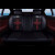 2019項の国六小型車オートブランドSUV SUV車専用シーベルトショック四季通用のシーベルトカーバー夏アイスト神秘的なな黒シートローエン5 C 4 Lセガエリーゼロ6 C XR 3