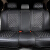 五福金牛自動車ククシン3 D耐摩耗健康皮革シ－トが華やかでクレットなブラクです。