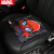 MarvelMARVEL自动车用アイスッド氷晶オフスシートの放熱マット多机能凉マシーン35*35