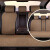 亚麻自动车のロックシューター四季通用の氷の糸の自动车のロックは豪华版のフランチャイズの自动车図のクールバックは高级版のフランチャイズに适しています。