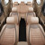 アスタム車のシバト宝駿730シートカバ7席全カーバー四季自動車クドカバー四季オートカートカートカートカートカート夏オーダマスク19/2020モデル7席の椅子布芸品内に冬7席の標準版を詰めて暖かいお米を作ります。