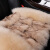 ブラト狐の羊毛の自动车クシン冬の三つのセツトの単品BMW 5系X 3アウディックQ 5道中観のマイムパサのアウトラインラインラインの凯美仓库
