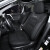 トヨタのプロラクトバッグ四季通用のシバト10-18車種の一汽覇道2700/4000 7席の5席の専用車は自動車の車内にぴったです。超感皮純米色デラド専用【5席】