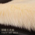 Karcell自动车ククシショウ冬の长い毛の3点セクトのカシミアの保温性を保护するナッツネの毛のセツトの家の车の椅子の片片のウ-ルの小さは四季通用のクティングです。