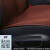 NILE(NILE)自动车クローズドの四季通用のVolkswagen速騰マイム・レゾゾーのハバードH 6 benzE级Gree BMW 5系3系ラクダ色トヨヨルタのアジラード・カヌー4系