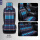 新商品の百麗格ブルーのセパレートモデルの標準版（2首枕を送ります。